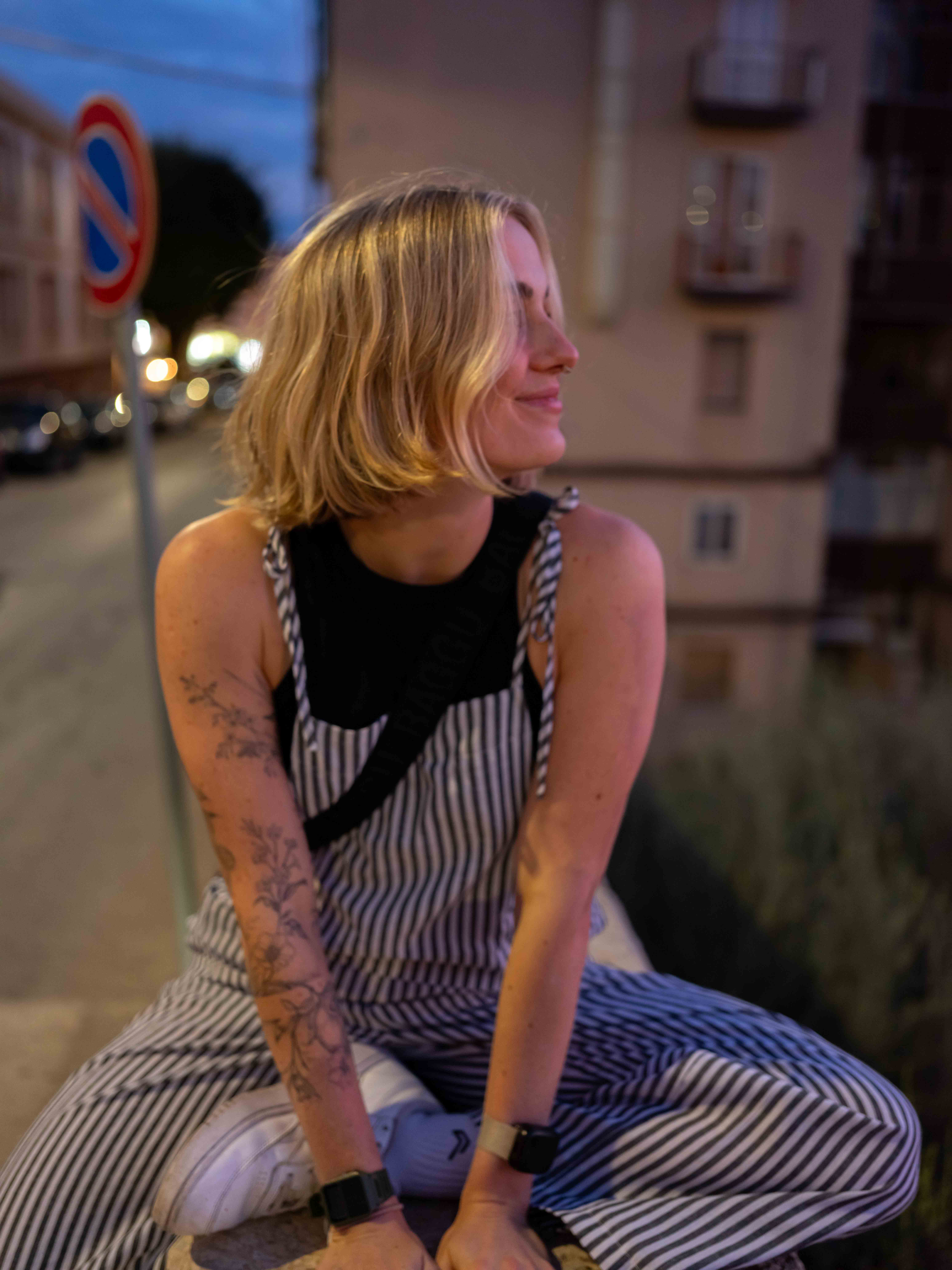 Photos from travel in Sicily, Fall 2024. Taormina, Noto, Palermo.